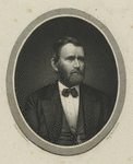 U.S. Grant - Portraits