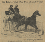 U.S. Grant - Portraits