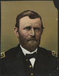 U.S. Grant - Portraits