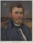 U.S. Grant - Portraits