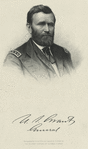 U.S. Grant - Portraits