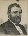 U.S. Grant - Portraits