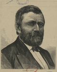 U.S. Grant - Portraits