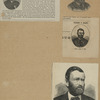 U.S. Grant - Portraits