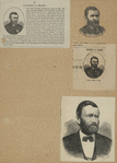 U.S. Grant - Portraits