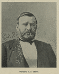 U.S. Grant - Portraits