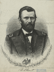 U.S. Grant - Portraits