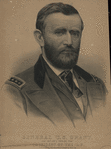 U.S. Grant - Portraits