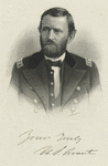 U.S. Grant - Portraits