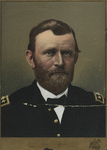 U.S. Grant - Portraits