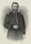 U.S. Grant - Portraits