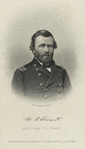 U.S. Grant - Portraits