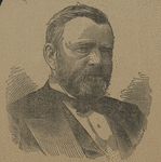 U.S. Grant - Portraits