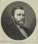 U.S. Grant - Portraits