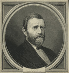 U.S. Grant - Portraits