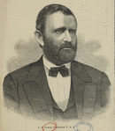U.S. Grant - Portraits