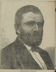 U.S. Grant - Portraits