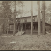 U.S. Grant, home at Mt. McGregor