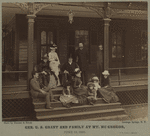 U.S. Grant - Photographs