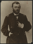 U.S. Grant - Photographs