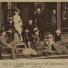 U.S. Grant - Photographs