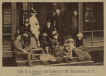 U.S. Grant - Photographs