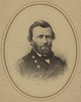 U.S. Grant - Photographs