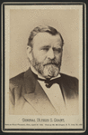 U.S. Grant - Photographs