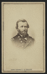 U.S. Grant - Photographs