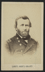 U.S. Grant - Photographs