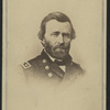 U.S. Grant - Photographs