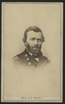 U.S. Grant - Photographs