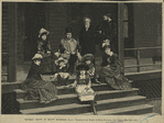 U.S. Grant - Family, birthplace etc.