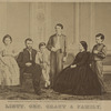 U.S. Grant - Family, birthplace etc.