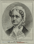 U.S. Grant - Family, birthplace etc.