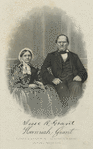 U.S. Grant - Family, birthplace etc.
