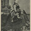 Julia Dent Grant.