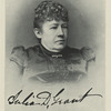 Julia Dent Grant.