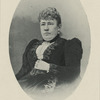 Julia Dent Grant.