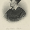 Julia Dent Grant.