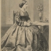 Julia Dent Grant.