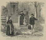 U.S. Grant - Family, birthplace etc.
