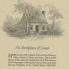 U. S. Grant.