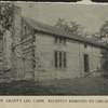 U. S. Grant.