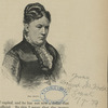 Julia Dent Grant.