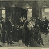 U.S. Grant - Death & funeral.