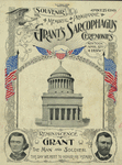 U. S. Grant - Death & funeral.