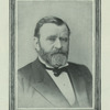 U. S. Grant - Death & funeral.