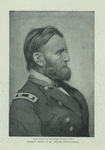 U. S. Grant - Death & funeral.