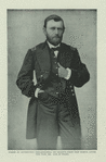U. S. Grant - Death & funeral.